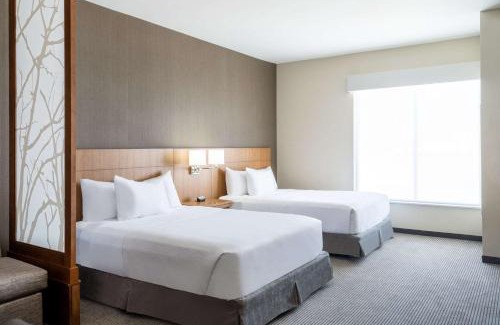 Fort Worth Hotel | Hyatt Place Fort Worth-Alliance Town Center