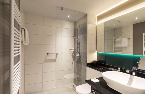 Frankfurt Airport Area Hotel | Hyatt Place Frankfurt Airport