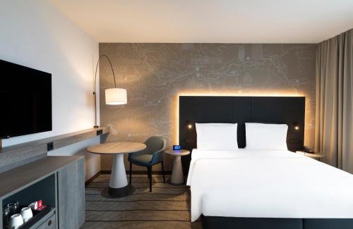 Frankfurt Airport Area Hotel | Hyatt Place Frankfurt Airport