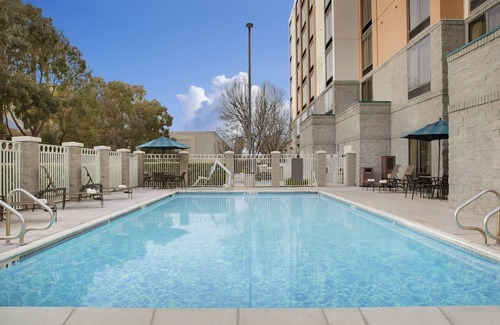 Fremont Hotel | Hyatt Place Fremont/Silicon Valley
