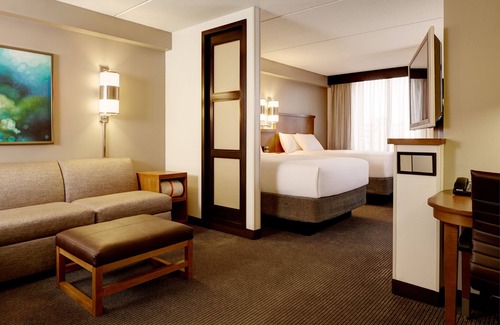 Fremont Hotel | Hyatt Place Fremont/Silicon Valley
