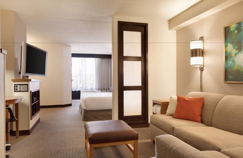 Fremont Hotel | Hyatt Place Fremont/Silicon Valley