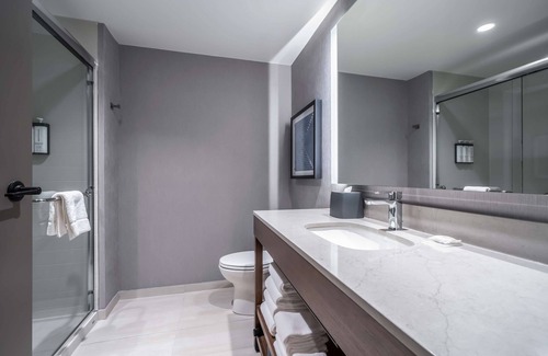 Gainesville Hotel | Hyatt Place Gainesville Downtown