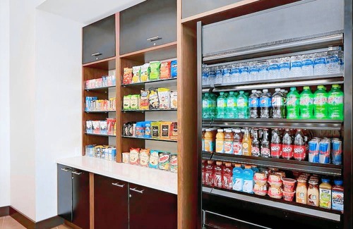 Downtown Hotel | Hyatt Place Glendale/Los Angeles