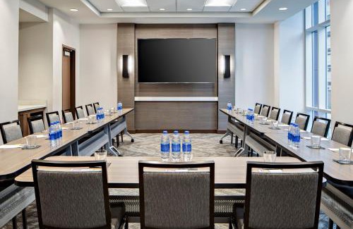 Downtown Hotel | Hyatt Place Grand Rapids Downtown