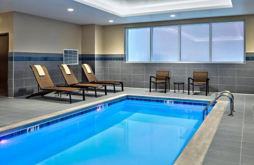 Downtown Hotel | Hyatt Place Grand Rapids Downtown