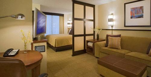 Byron Center Hotel | Hyatt Place Grand Rapids South