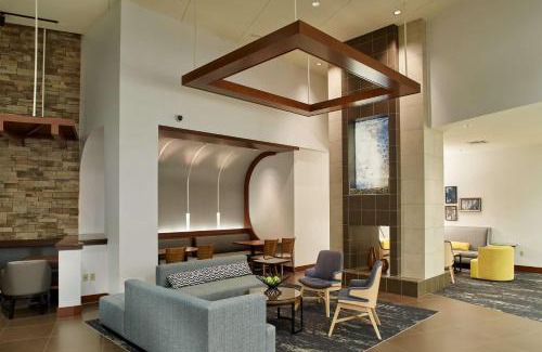 Byron Center Hotel | Hyatt Place Grand Rapids South