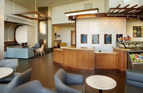 Byron Center Hotel | Hyatt Place Grand Rapids South