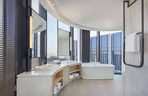 Xiaoshan Hotel | Hyatt Place Hangzhou International Airport