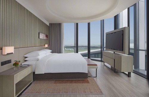 Xiaoshan Hotel | Hyatt Place Hangzhou International Airport