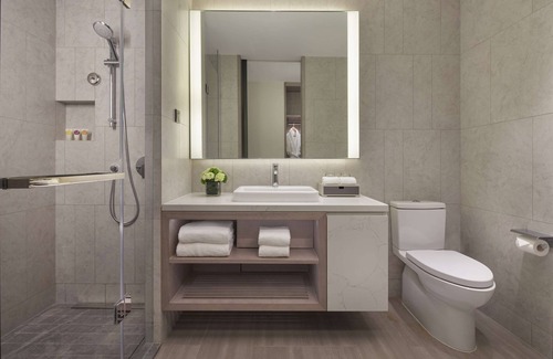 Xiaoshan Hotel | Hyatt Place Hangzhou International Airport