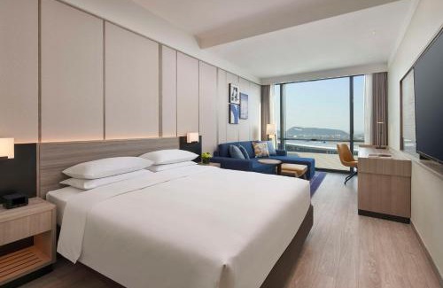 Xiaoshan Hotel | Hyatt Place Hangzhou International Airport