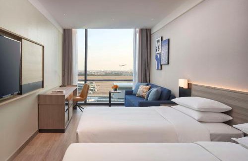 Xiaoshan Hotel | Hyatt Place Hangzhou International Airport