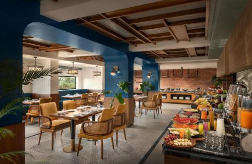 Haridwar Hotel | Hyatt Place Haridwar