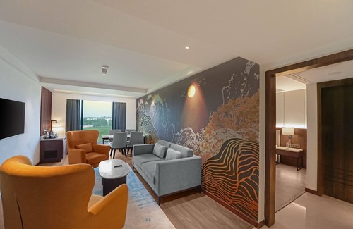 Mayapur Hotel | Hyatt Place Haridwar