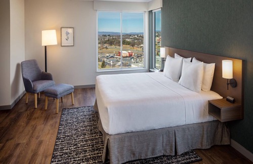 Harrisonburg Hotel | Hyatt Place Harrisonburg