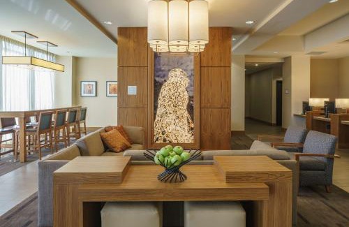 Uptown Hotel | Hyatt Place Houston Galleria