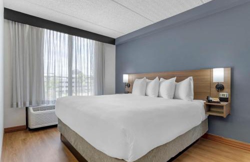 Greater Greenspoint Hotel | Hyatt Place Houston-North