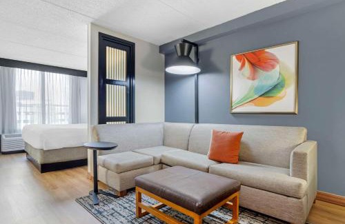 Greater Greenspoint Hotel | Hyatt Place Houston-North