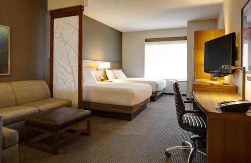 FM 1960 Hotel | Hyatt Place Houston-Northwest/Cy-Fair