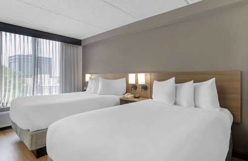 Greater Greenspoint Hotel | Hyatt Place Houston-North