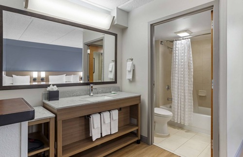 Greater Greenspoint Hotel | Hyatt Place Houston-North