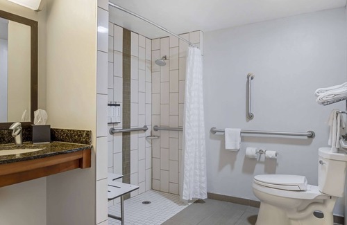 Greater Greenspoint Hotel | Hyatt Place Houston-North
