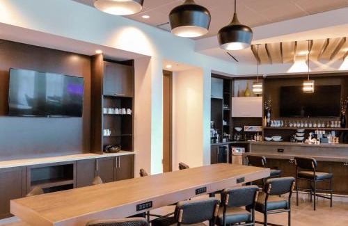 FM 1960 Hotel | Hyatt Place Houston- Northwest/Cy-Fair