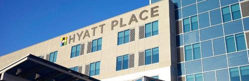 FM 1960 Hotel | Hyatt Place Houston- Northwest/Cy-Fair