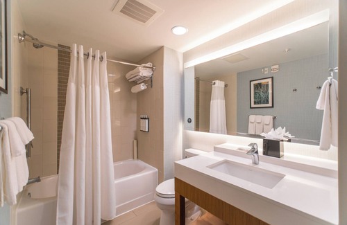 The Woodlands Hotel | Hyatt Place Houston/The Woodlands