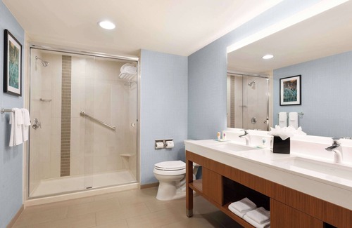 The Woodlands Hotel | Hyatt Place Houston/The Woodlands