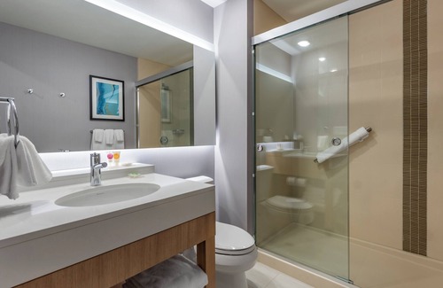 Carmel Hotel | Hyatt Place Indianapolis Carmel