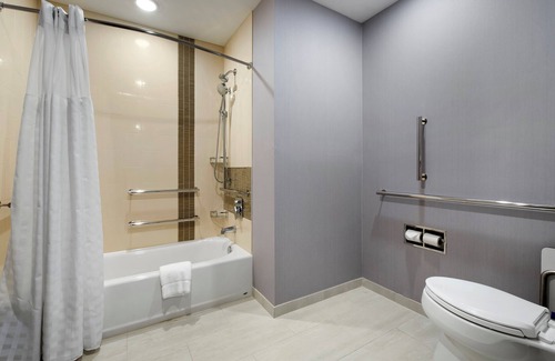 Carmel Hotel | Hyatt Place Indianapolis Carmel