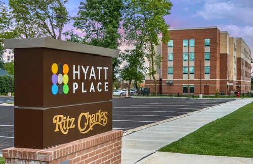 Carmel Hotel | Hyatt Place Indianapolis Carmel
