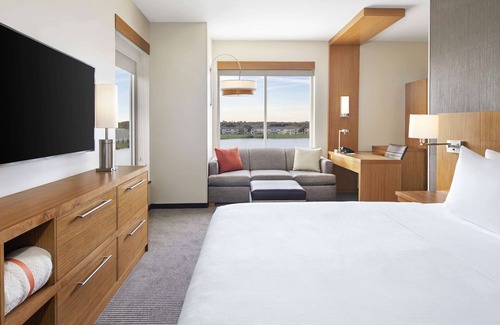 Southside Hotel | Hyatt Place Jacksonville/St. Johns Town Center
