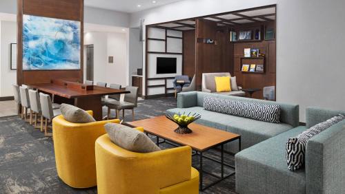 Southside Hotel | Hyatt Place Jacksonville St. Johns Town Center