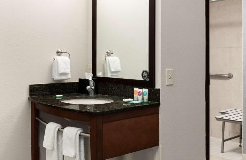 Northside Hotel | Hyatt Place Jacksonville Airport