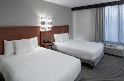 Northside Hotel | Hyatt Place Jacksonville Airport
