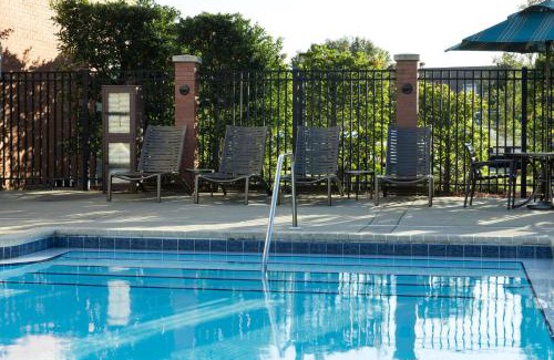 Northside Hotel | Hyatt Place Jacksonville Airport