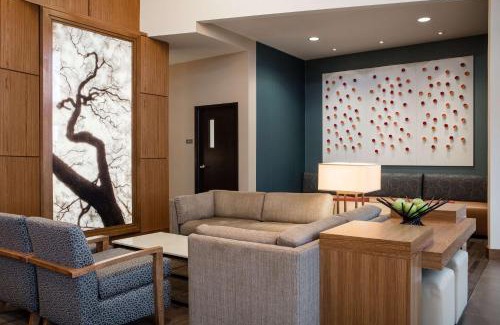 Lenexa Hotel | Hyatt Place Kansas City Lenexa City Center