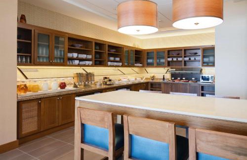 Lenexa Hotel | Hyatt Place Kansas City Lenexa City Center