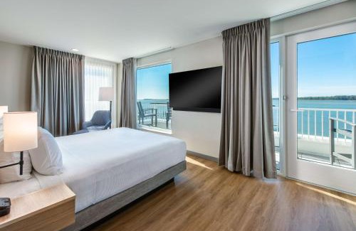 Kent Narrows Hotel | Hyatt Place Kent Narrows And Marina