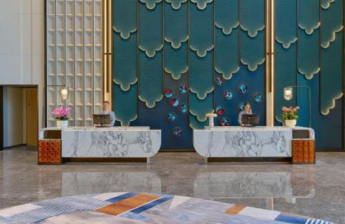 Kunshan Hotel | Hyatt Place Kunshan Gaoxin