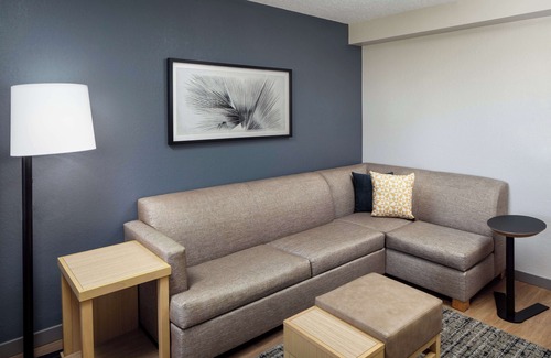 Lake Mary Hotel | Hyatt Place Lake Mary/Orlando North