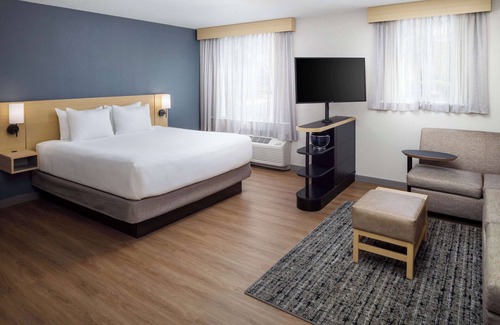 Lake Mary Hotel | Hyatt Place Lake Mary/Orlando North