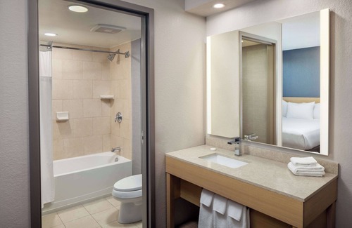 Lake Mary Hotel | Hyatt Place Lake Mary/Orlando North