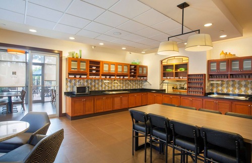 Lake Mary Hotel | Hyatt Place Lake Mary/Orlando North