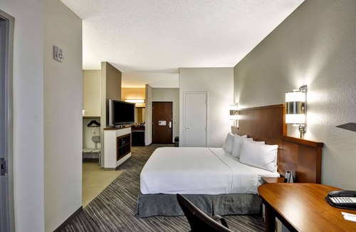 Las Vegas Hotel | Hyatt Place Las Vegas