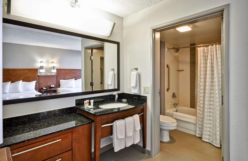 Las Vegas Hotel | Hyatt Place Las Vegas